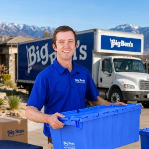 Jarom Young
