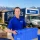 Jarom Young, Sales and Marketing Executive at Big Ben’s Moving & Storage contact us