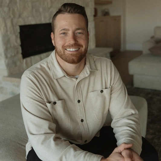 Ben Gottfredson Founder