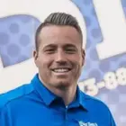 Ben Gottfredson, owner of Big Ben’s Moving & Storage