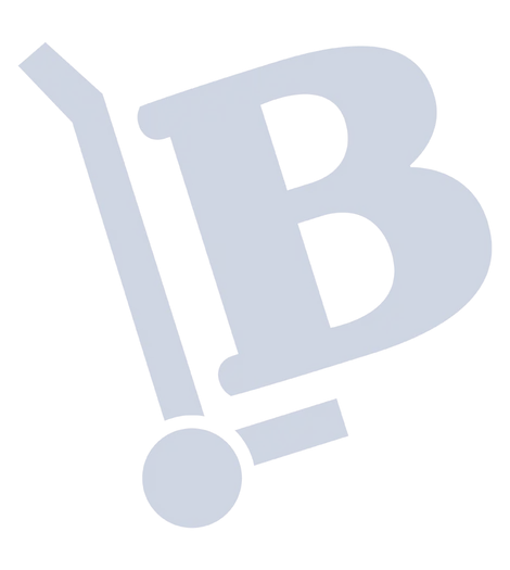 Big Ben’s Moving & Storage transparent B logo icon