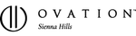 Ovation Sienna Hills trusted partner logo