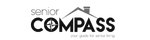 Senior Compass trusted partner logo